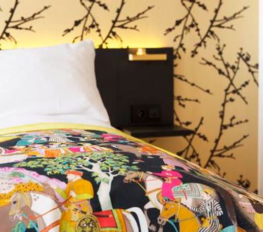 Thon Hotel Rosenkrantz Oslo