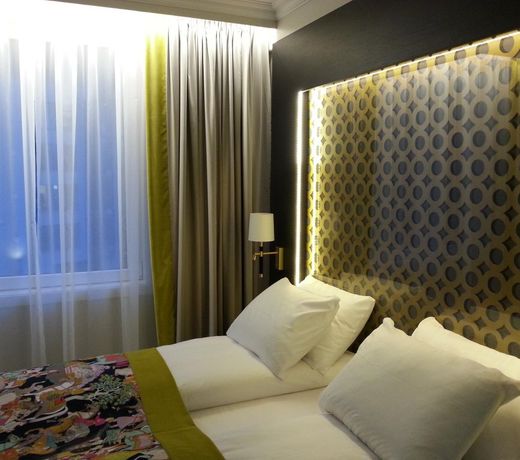 Thon Hotel Rosenkrantz Oslo