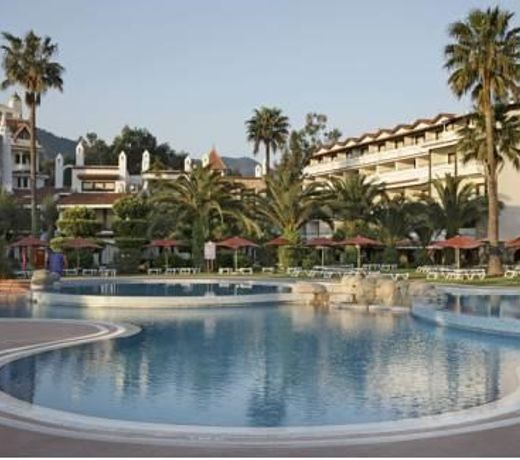 Marti Luxury Residence and Villas