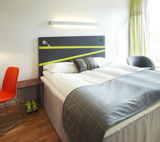Thon Hotel Ullevaal Stadion