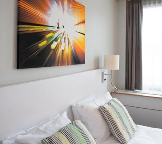 Thon Hotel Vika Atrium