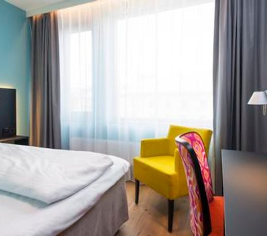 Thon Hotel Vika Atrium