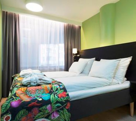 Thon Hotel Vika Atrium