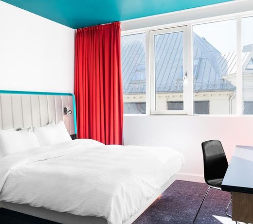 Park Inn by Radisson Oslo