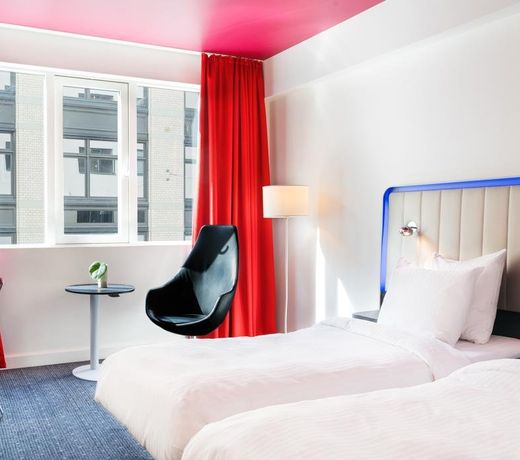 Park Inn by Radisson Oslo