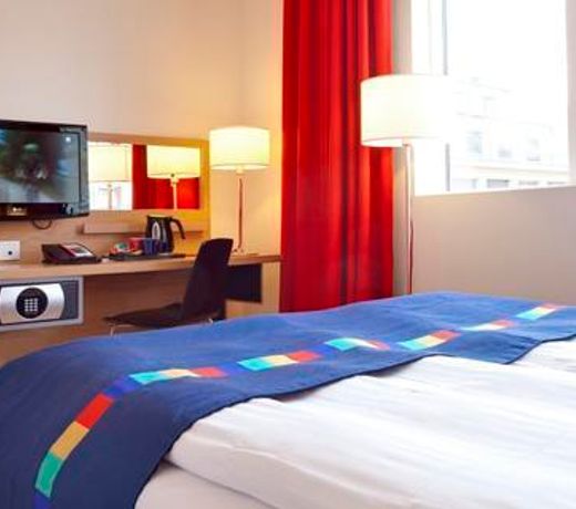 Park Inn by Radisson Oslo