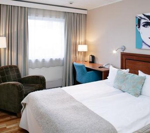 Thon Hotel Terminus