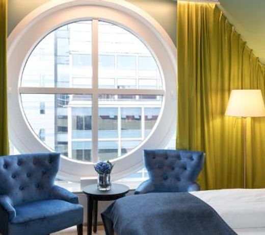 Thon Hotel Terminus