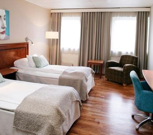 Thon Hotel Terminus