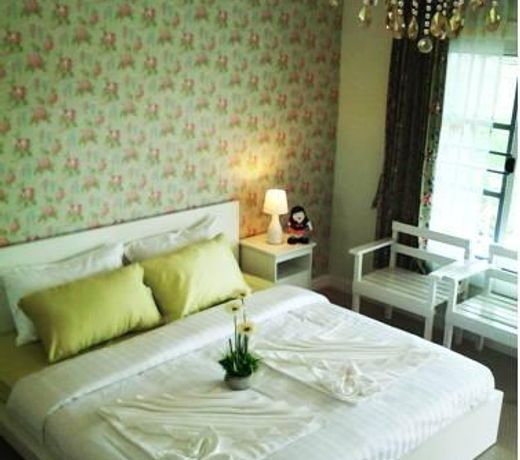 Chiangkhan Gallery Resort