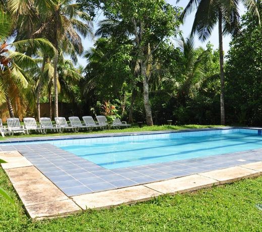 Villa Gaetano Unawatuna
