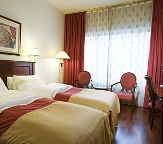 Thon Hotel Opera