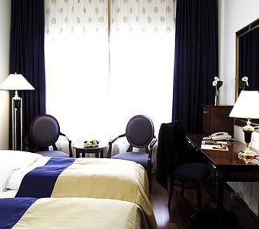 Thon Hotel Opera
