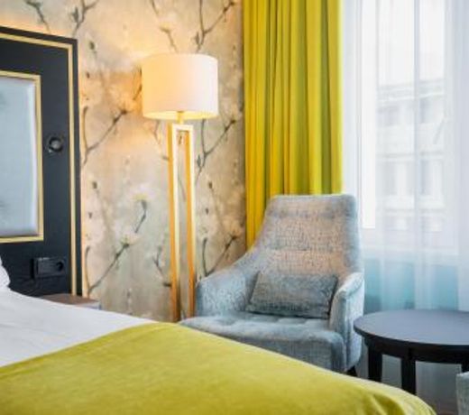 Thon Hotel Opera
