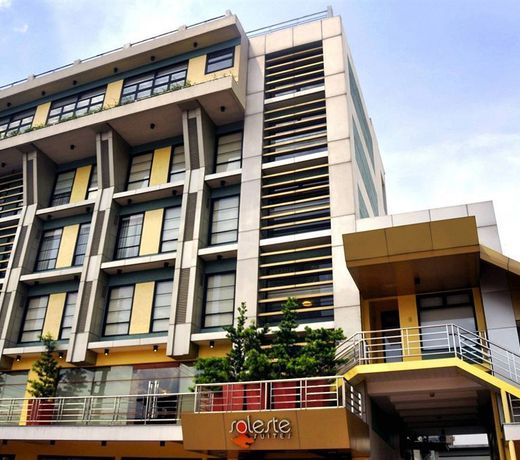 Soleste Suites