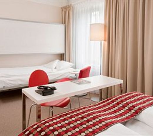 Thon Hotel Astoria