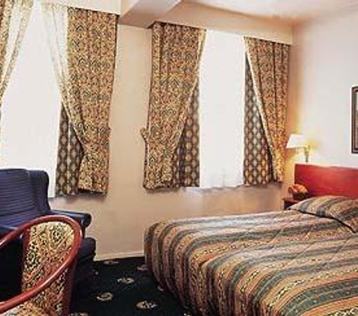Thon Hotel Astoria