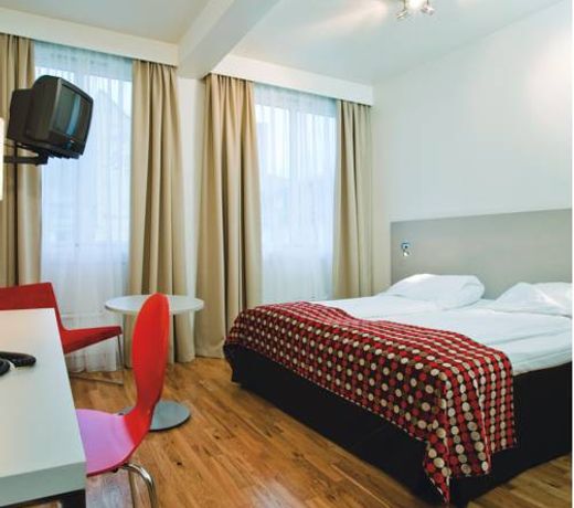 Thon Hotel Astoria