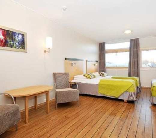 Anker Hotel