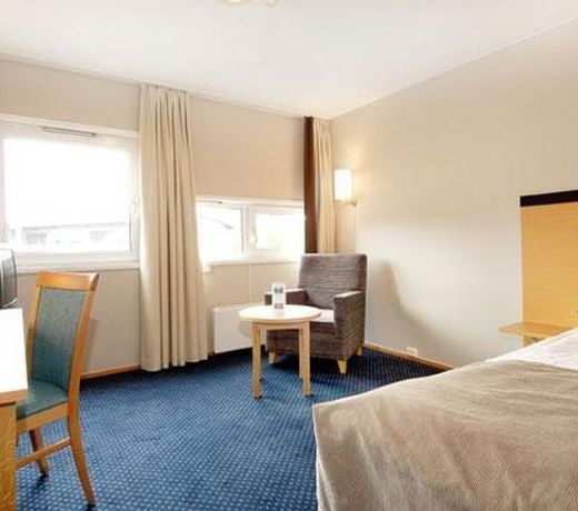 Anker Hotel