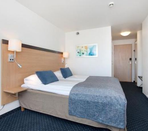 Anker Hotel