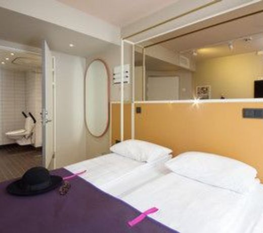 Scandic Grensen