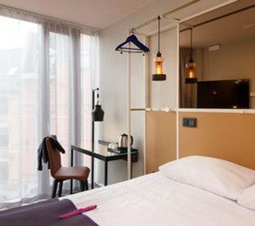 Scandic Grensen