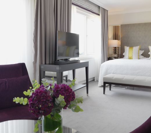 Hotel Continental