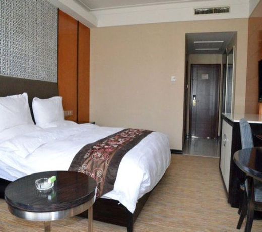 Lian Yun Hotel
