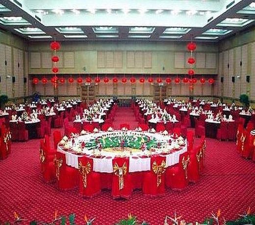 Lian Yun Hotel