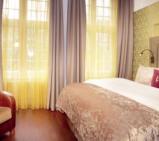 Hotel Christiania Teater