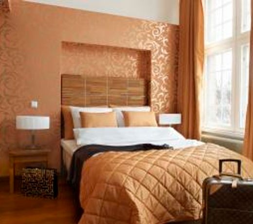 Hotel Christiania Teater