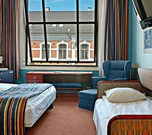 BEST WESTERN WEST