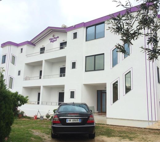 Hotel Vila Park Bujari Ksamil