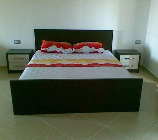 Hotel Vila Park Bujari Ksamil