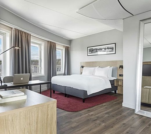 Radisson Blu Hotel Nydalen, Oslo