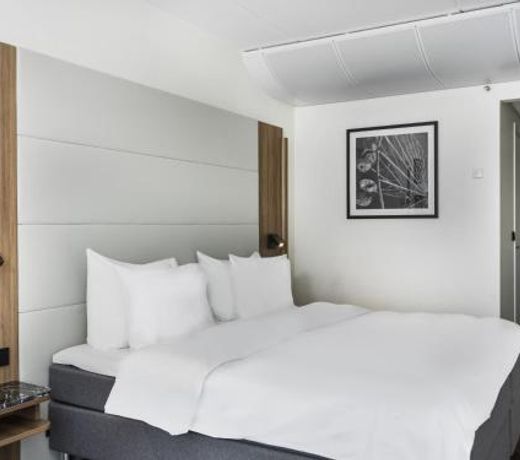 Radisson Blu Hotel Nydalen, Oslo