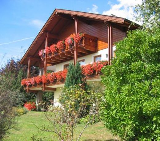 Ferienwohnungen Haus Bliem