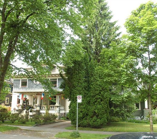 Windsor Guest House
