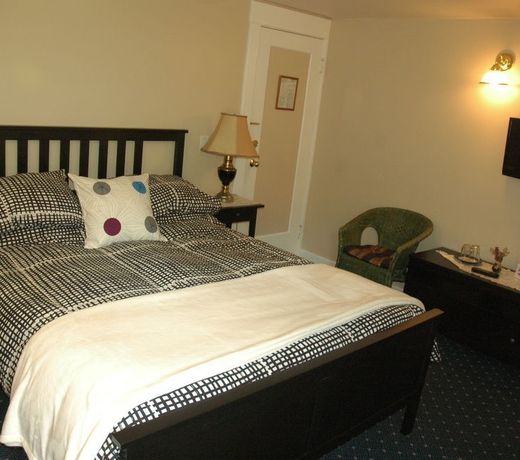 Windsor Guest House