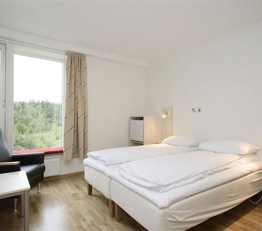 Gaustad Hotel