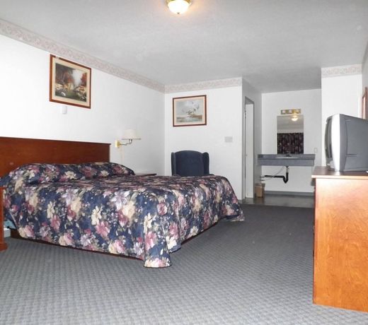 Ida's Motel & Restaurant