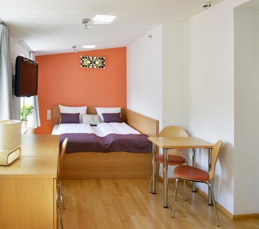 Best Western Plus City Hotel
