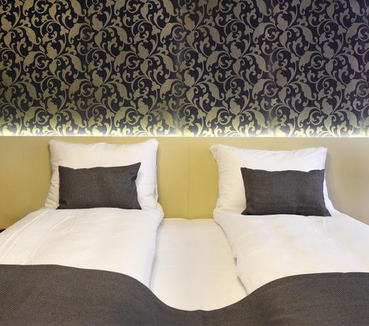Best Western Plus City Hotel