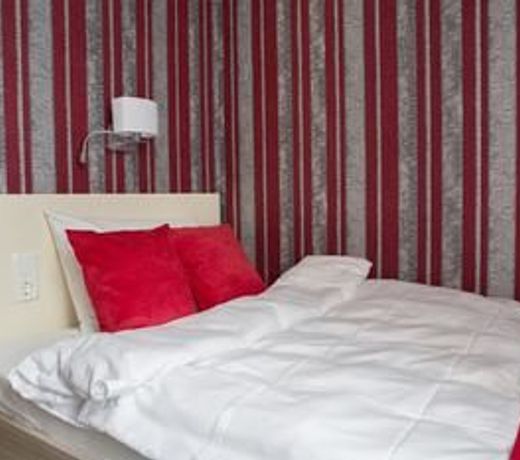 Best Western Plus City Hotel