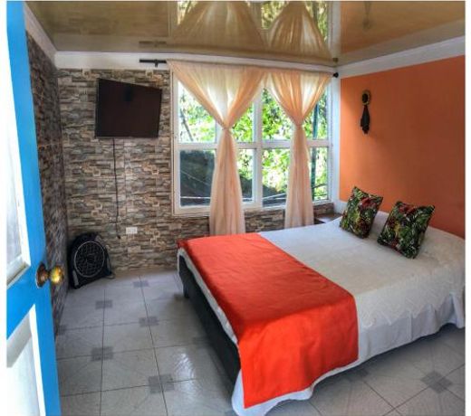 Eco Hotel las Palmas