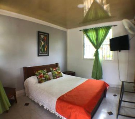 Eco Hotel las Palmas
