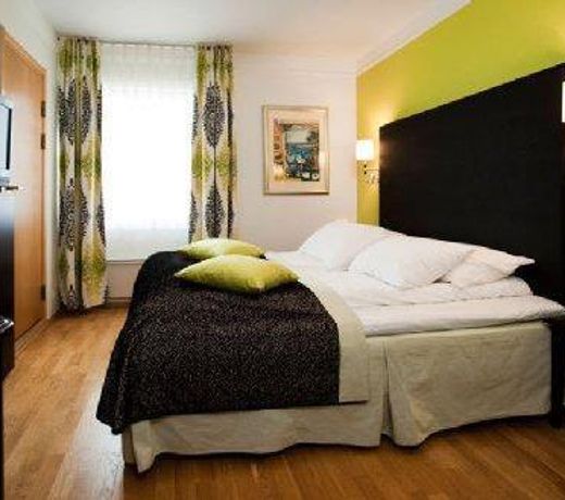 Thon Hotel Linne