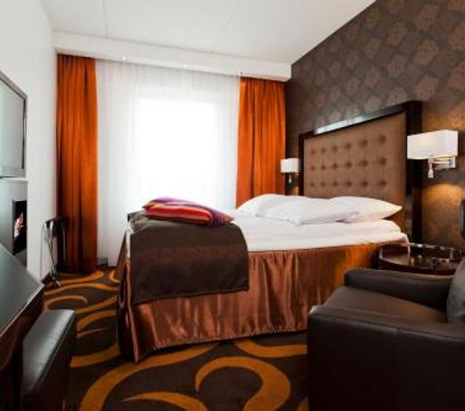 Thon Hotel Linne
