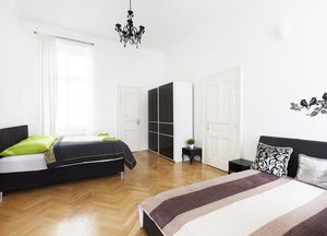 Apartment Narodni Prague